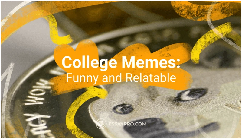 College Memes: A Hilarious Journey Through Student Life