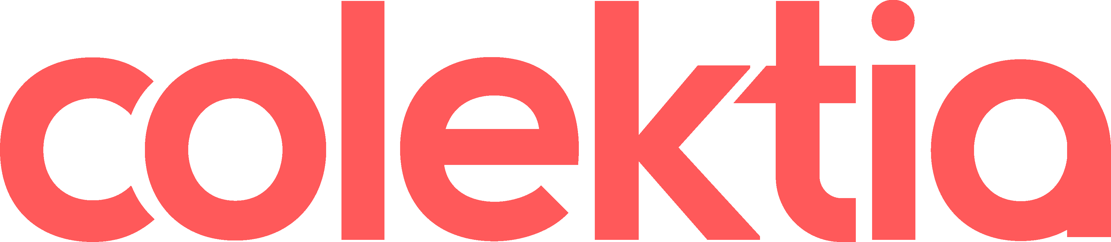 Logo colektia