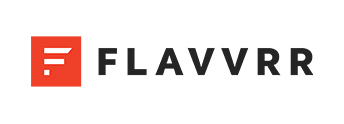 FLAVVRR logo 