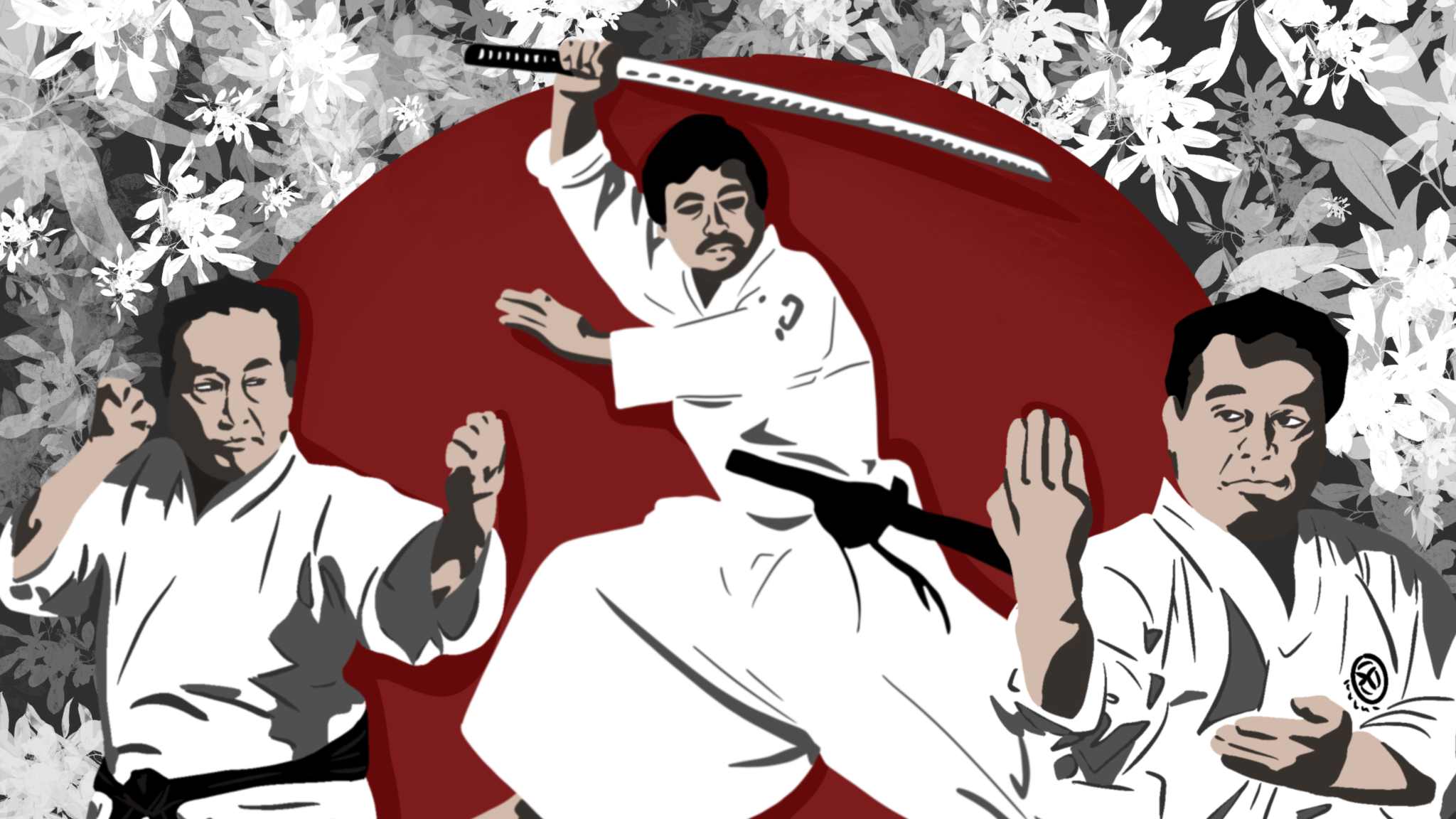 Online Karate Lessons and Martial Arts Classes