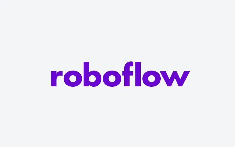 Roboflow logo