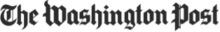 The Washington Post Logo