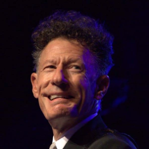 Lyle Lovett live in concert.