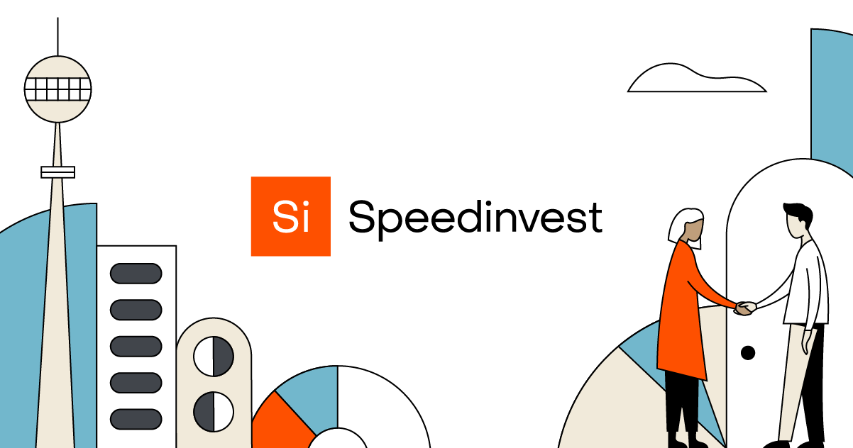 Speedinvest Raises €190m to Invest in Early-Stage European Tech Startups