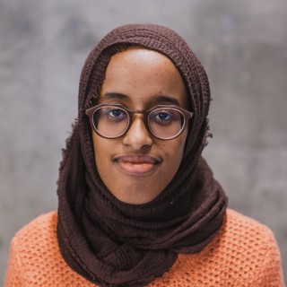 Amal Hassan-Ali