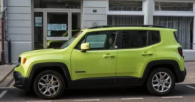 Jeep Renegade Problems & Complaints: Are The Issues Worth Buying? | CarShtuff