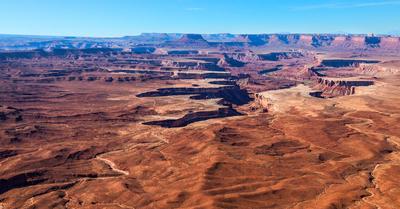 Can You Off Road On BLM Land?