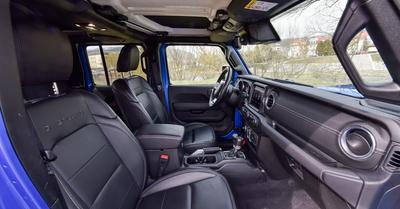 Best Seat Covers For Jeep Gladiator