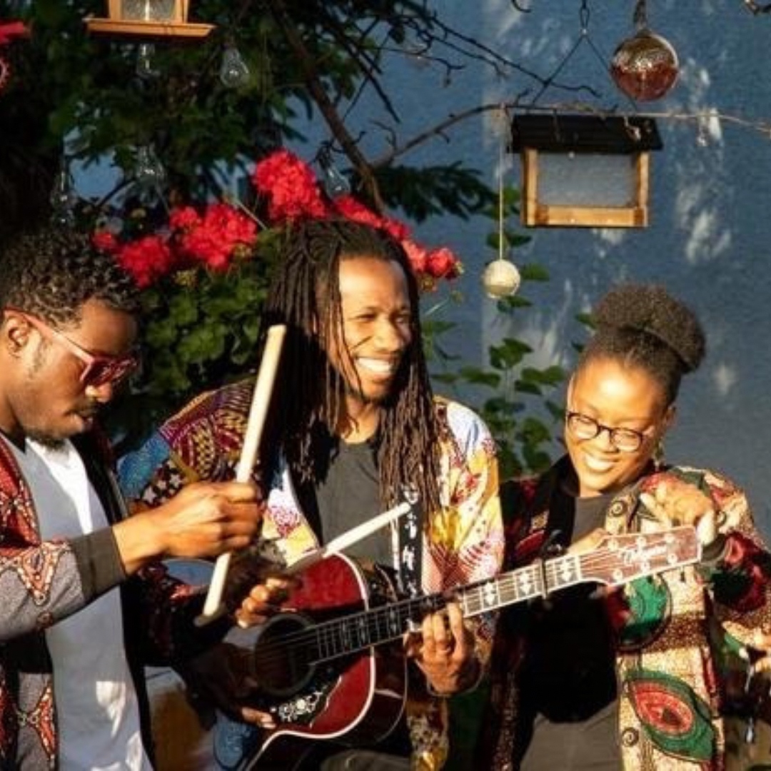 Image of the Afro-Caribbean Festival