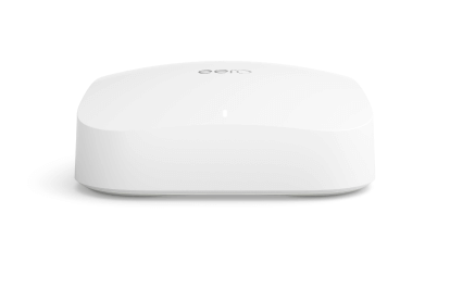 One eero device