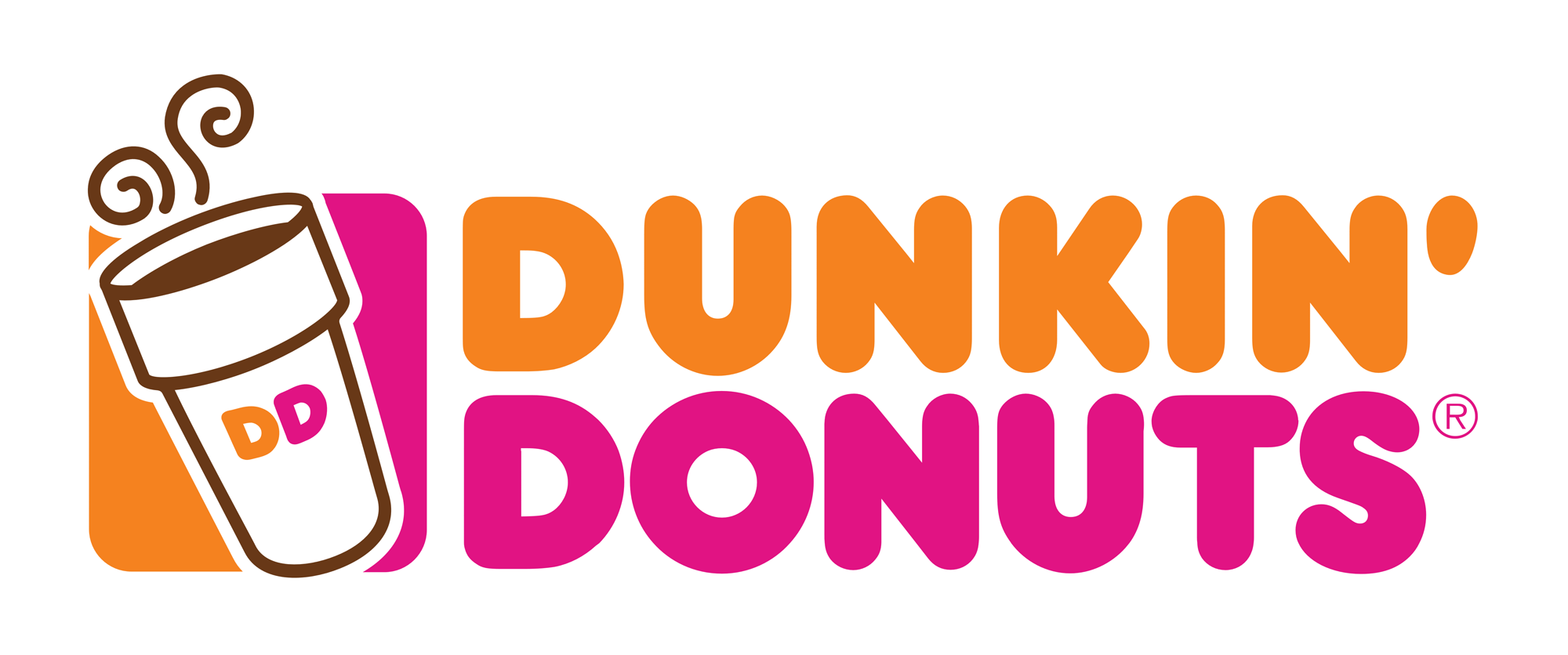 Dunkin Donuts
