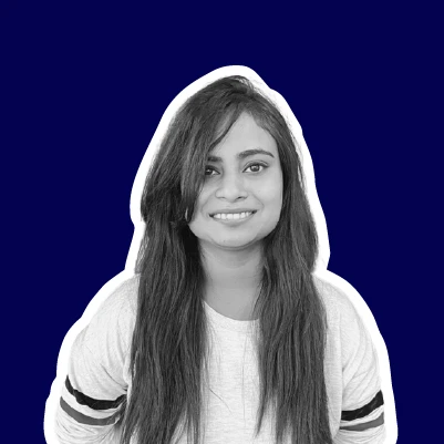 Suman Samal, Asst. Marketing Manager