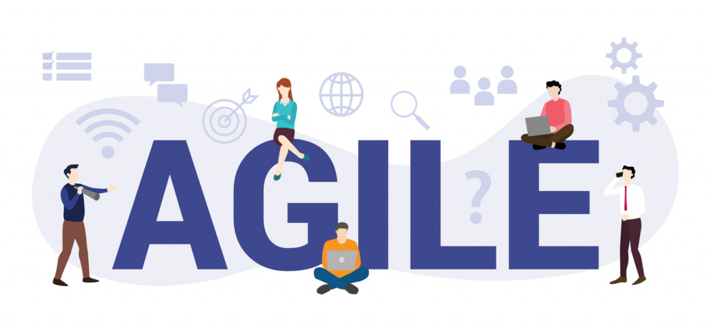 pengertian metode Agile