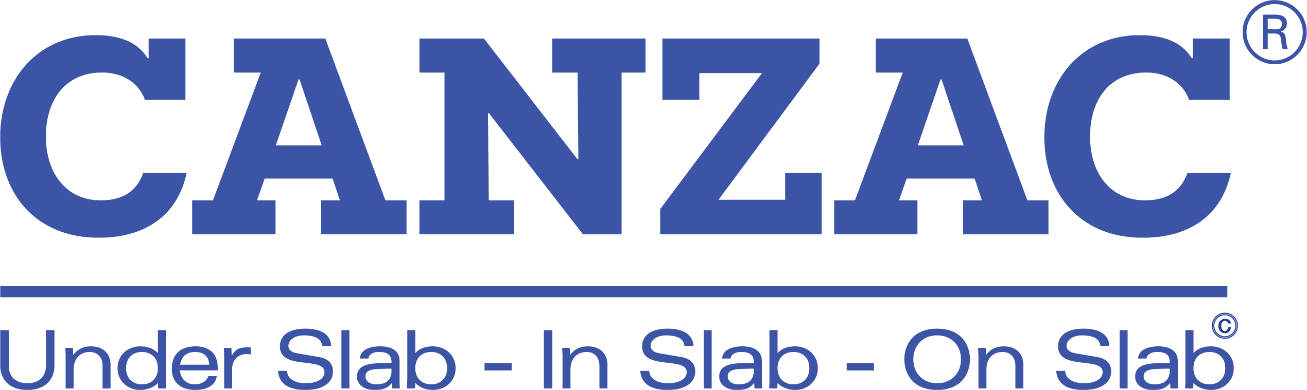 The Canzac Logo