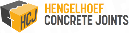 Hengelhoef Concrete Joints Logo