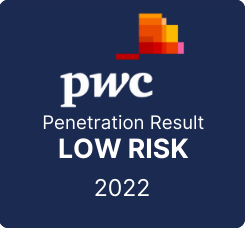 PWC Low Risk