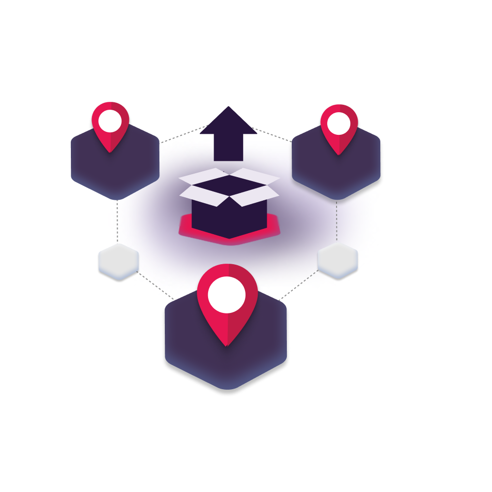 RealTyme's secure communication platform deployment types - decentralized nodes on a private cloud or on premise - align with jurisdictional requirements
