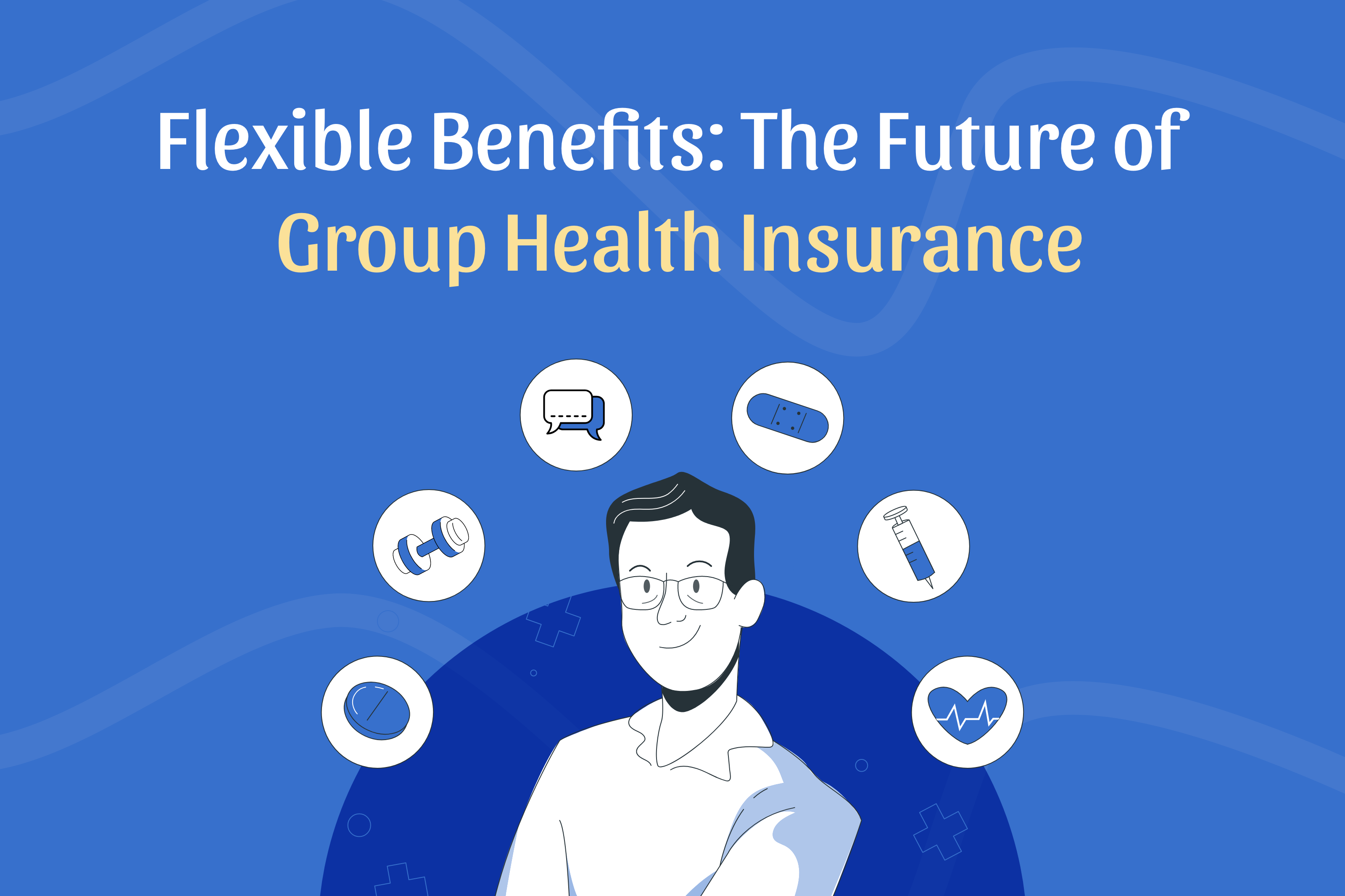 Provide meaningful health benefits to your employees.