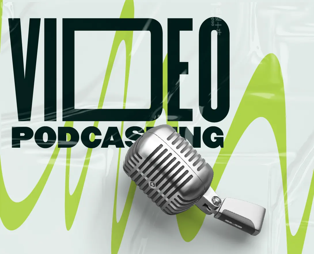 Video Podcasting Blog