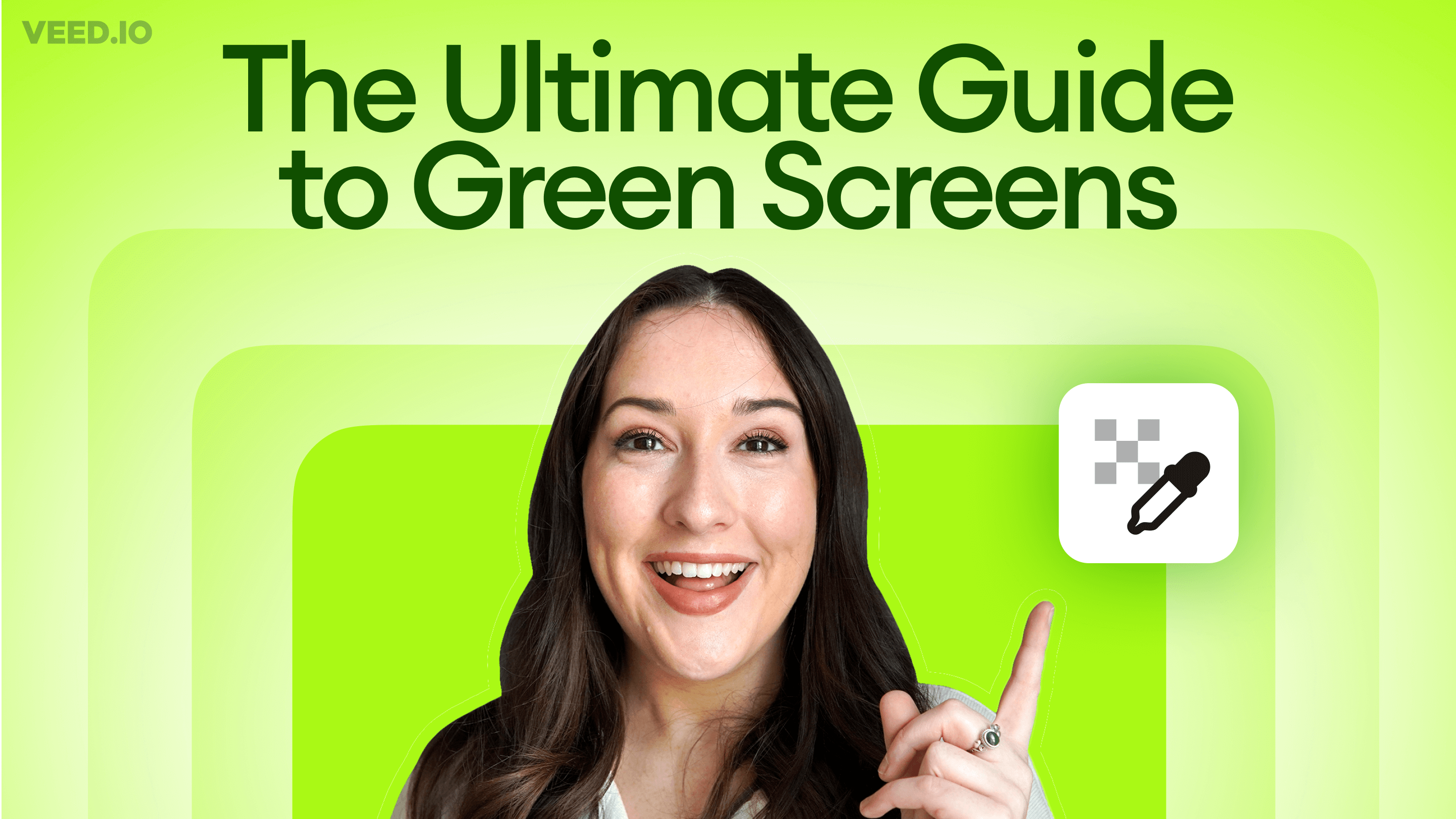 What is a Green Screen (& How to Use One)?