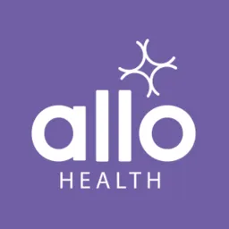 Allo Logo