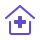 clinic icon