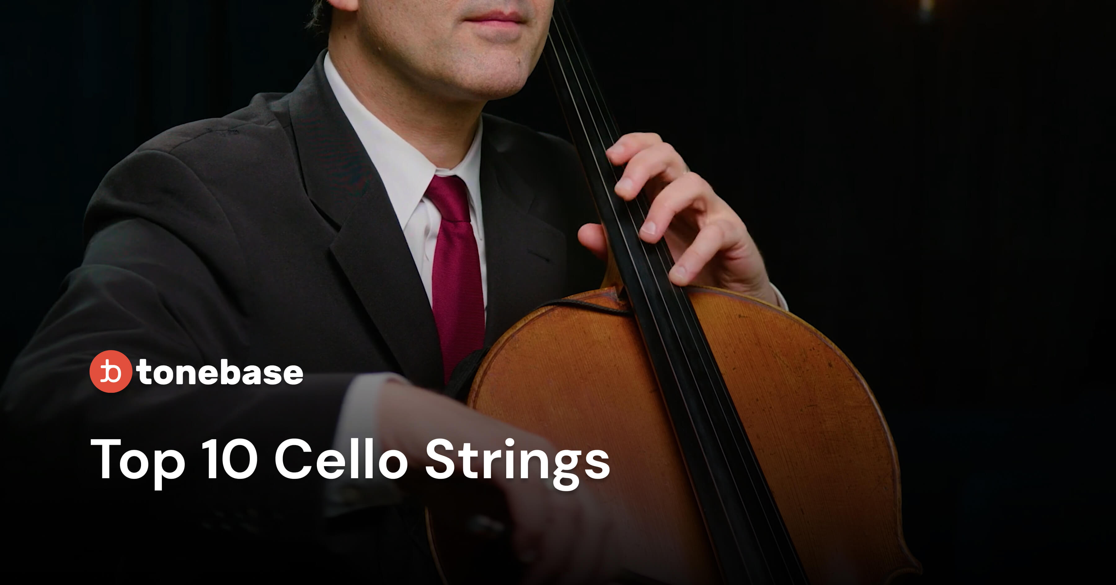 Top 10 Cello Strings