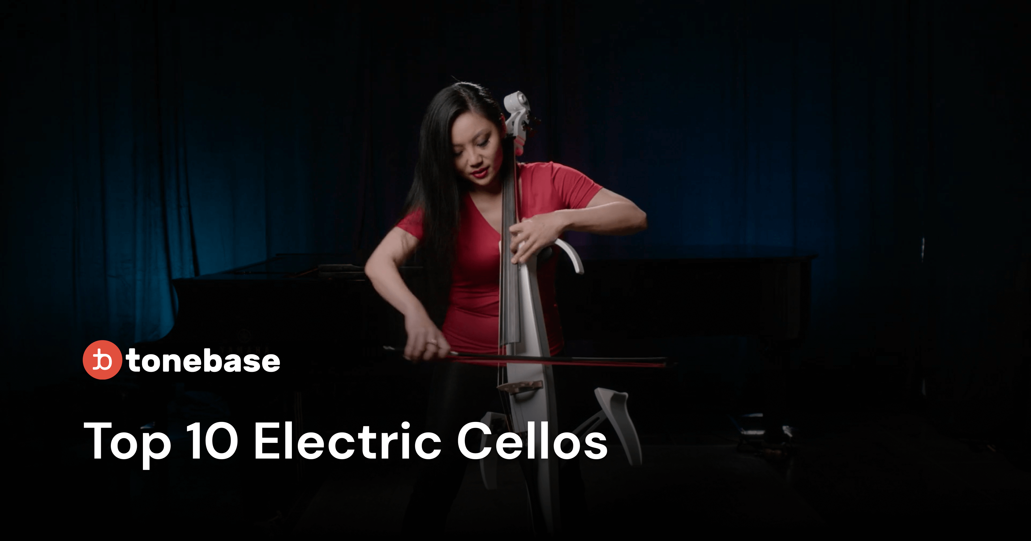 Top 10 Electric Cellos