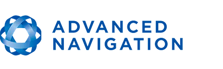 Advanced Navigation Company Logo