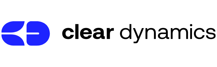 Clear Dynamics Company Logo