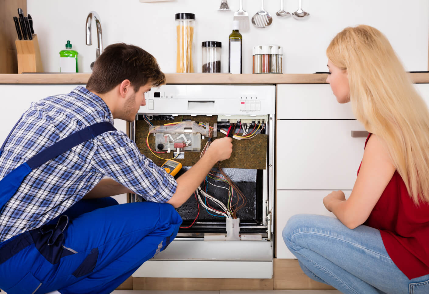 Blog: Which Appliances are Most in Need of Repair Before They Break? 