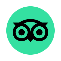 Trip Advisor logo