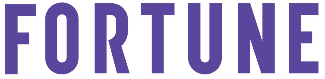 Fortune magazine logo