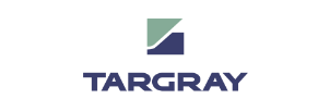 Targray zero44 logo