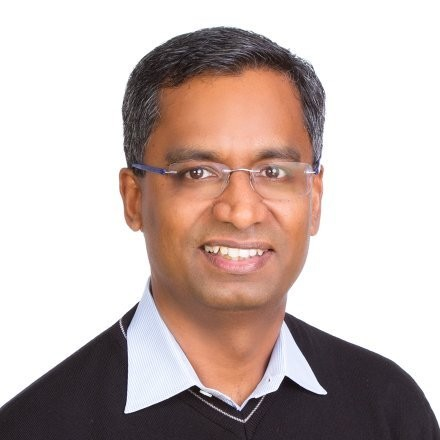 Anand Gurunathan