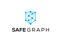 Safegraph is a CARTO data partner