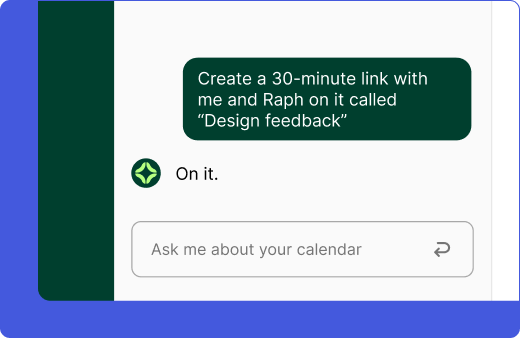 outlook ai calendar