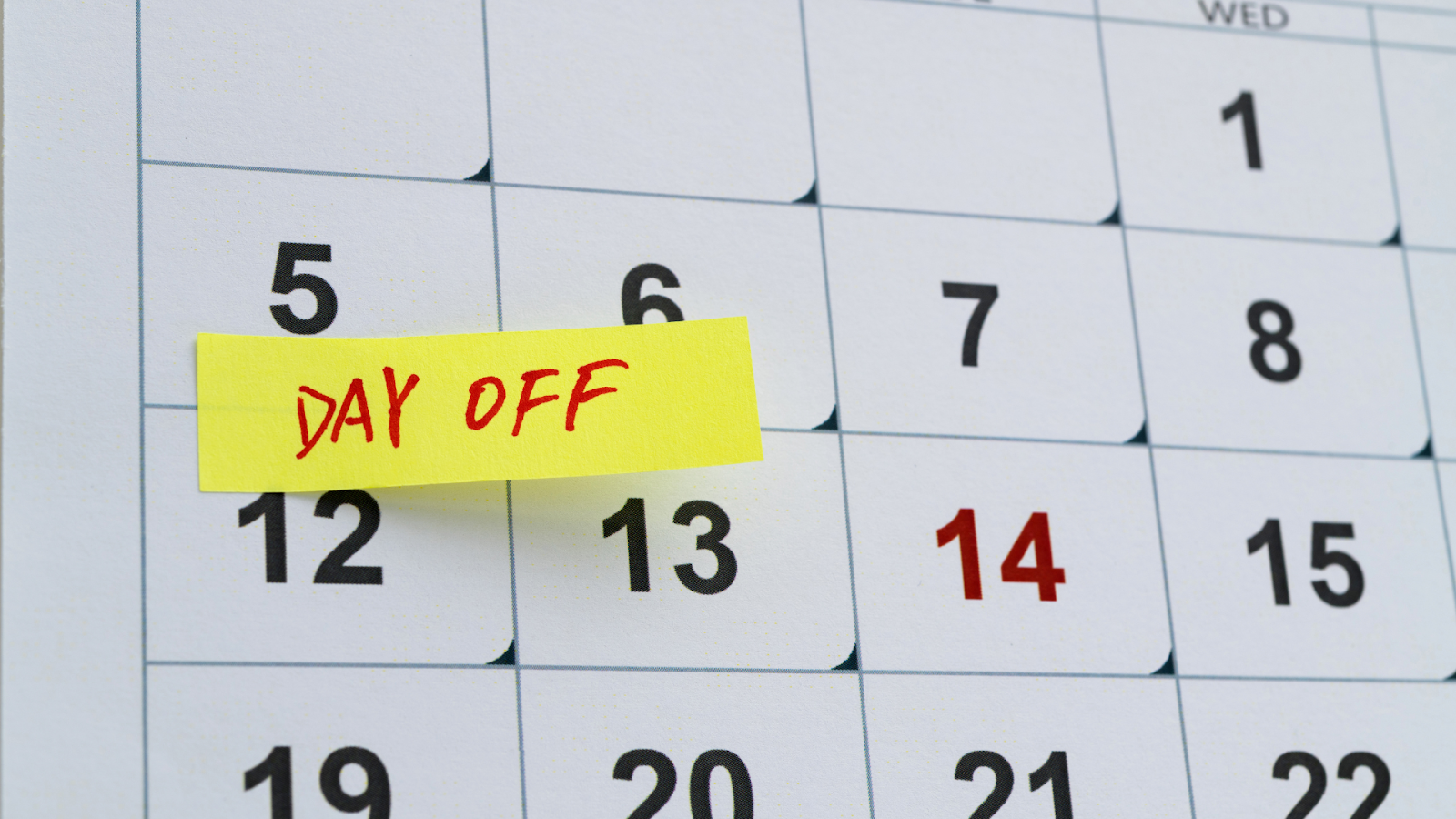 How to remove focus calendar events in outlook