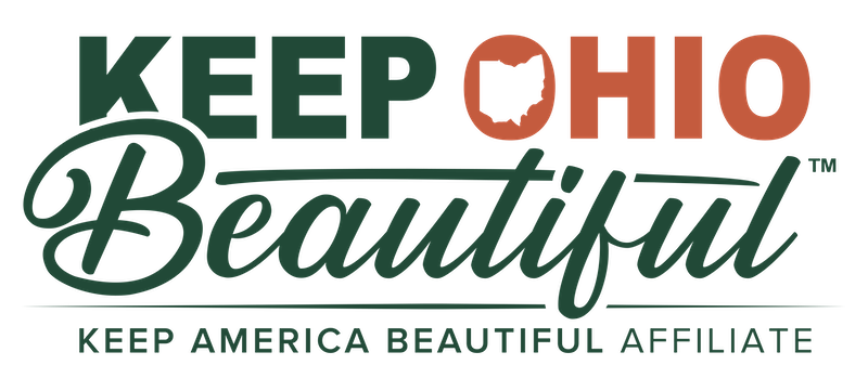 Keep Ohio Beautiful Logo