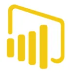 Power Bi Logo 