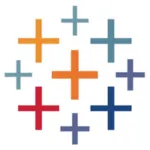 Tableau Logo 