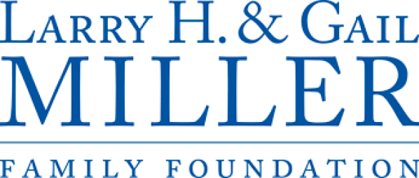 Larry H. & Gail Miller Family Foundation