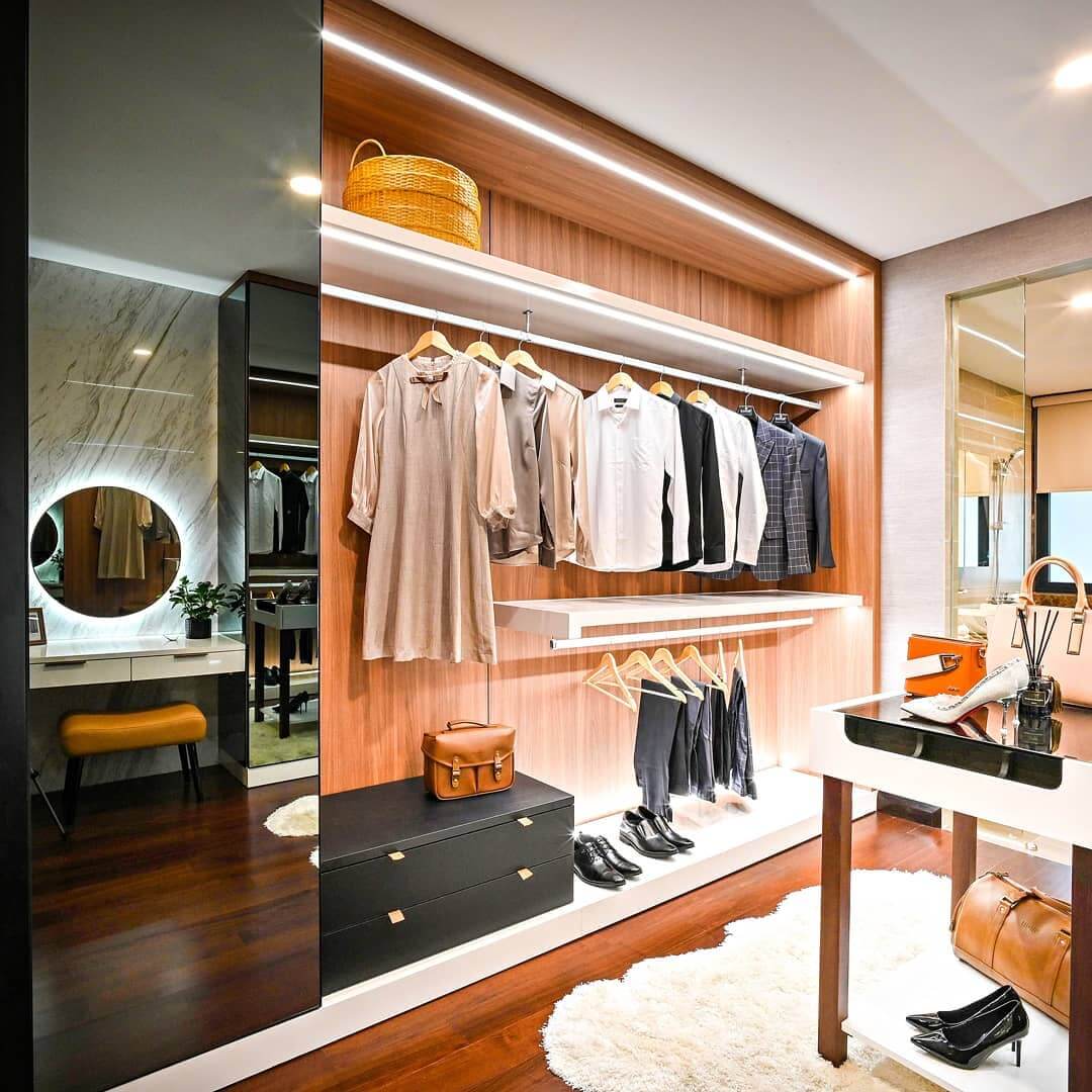 custom closet design inspiration cabinet chic