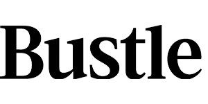 Bustle Brand Logo