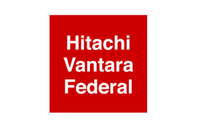 Hitachi Vantara Federal