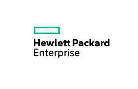 Hewlett Packard Enterprise