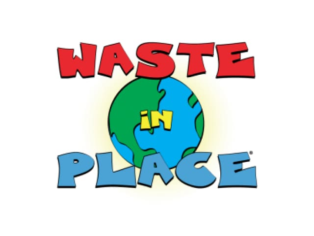 Waste in Place Education