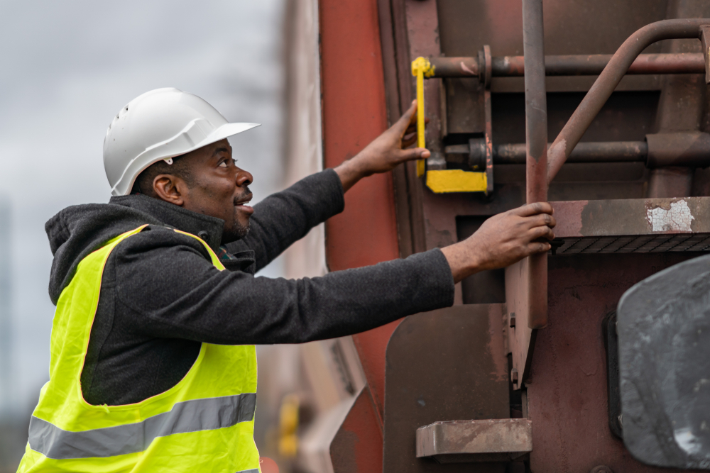 Railroad workers are subject to a unique variety of risk factors on a daily basis. Learn the steps they can take to prevent on-site injuries.