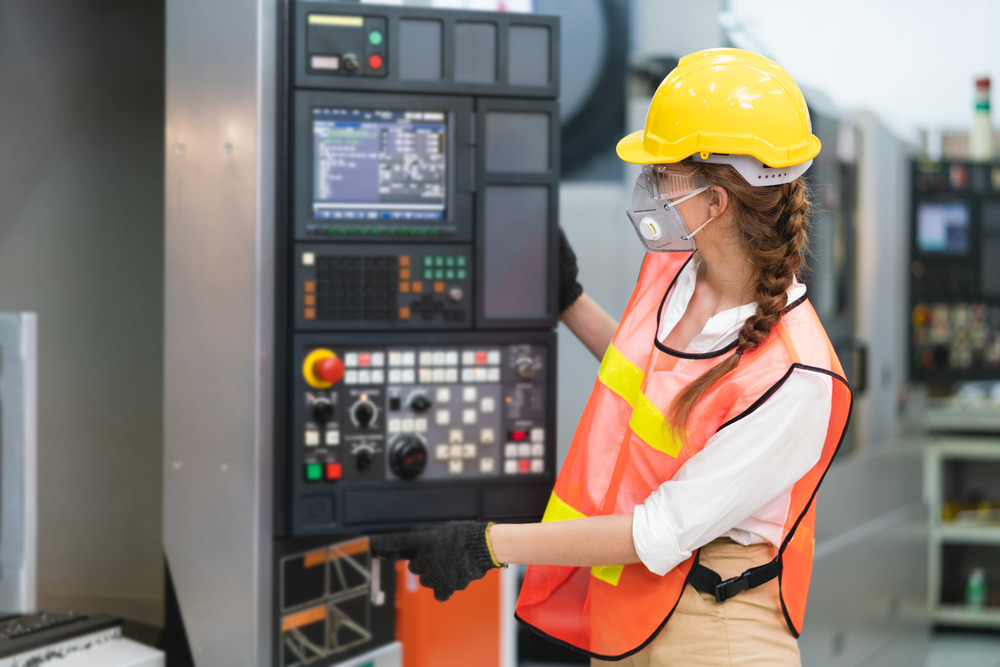 4 Workplace Safety Tips to Benefit Your Company and Workers