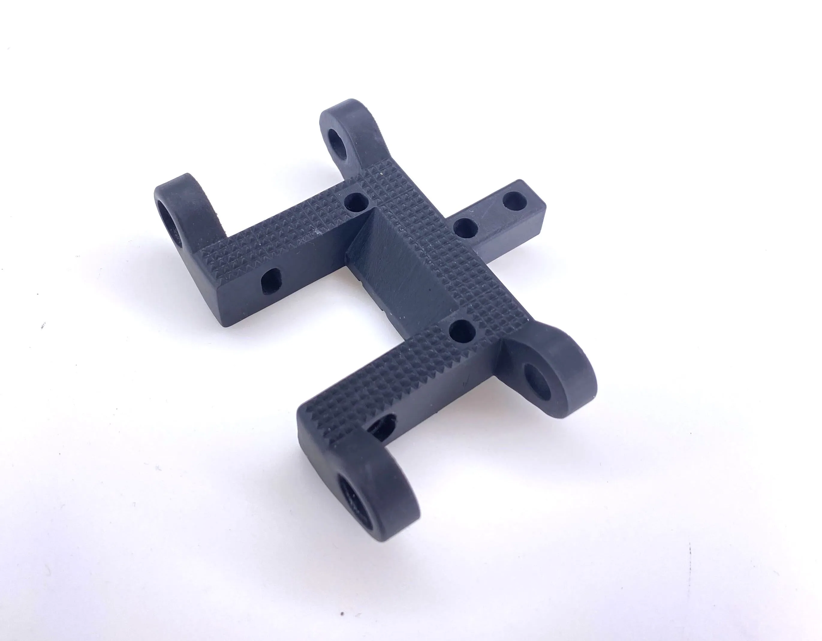 tough resin sla 3d printed part